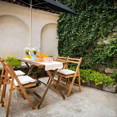 The Rocky House - Central & Private 2Bdr By Flat Mаnager Plovdiv Eksteriør billede