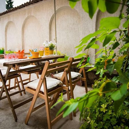 The Rocky House - Central & Private 2Bdr By Flat Mаnager Plovdiv Eksteriør billede