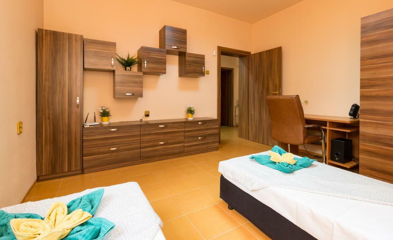 The Rocky House - Central & Private 2Bdr By Flat Mаnager Plovdiv Eksteriør billede
