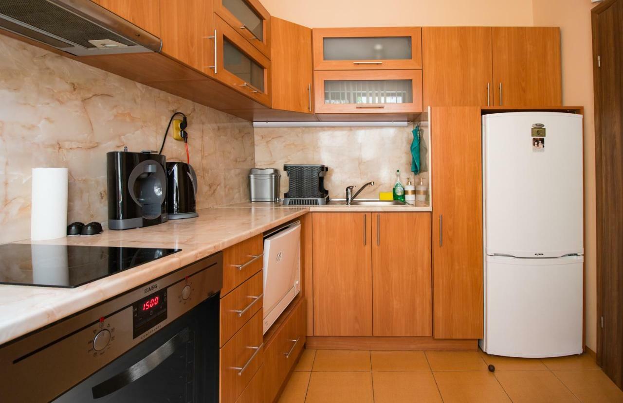 The Rocky House - Central & Private 2Bdr By Flat Mаnager Plovdiv Eksteriør billede