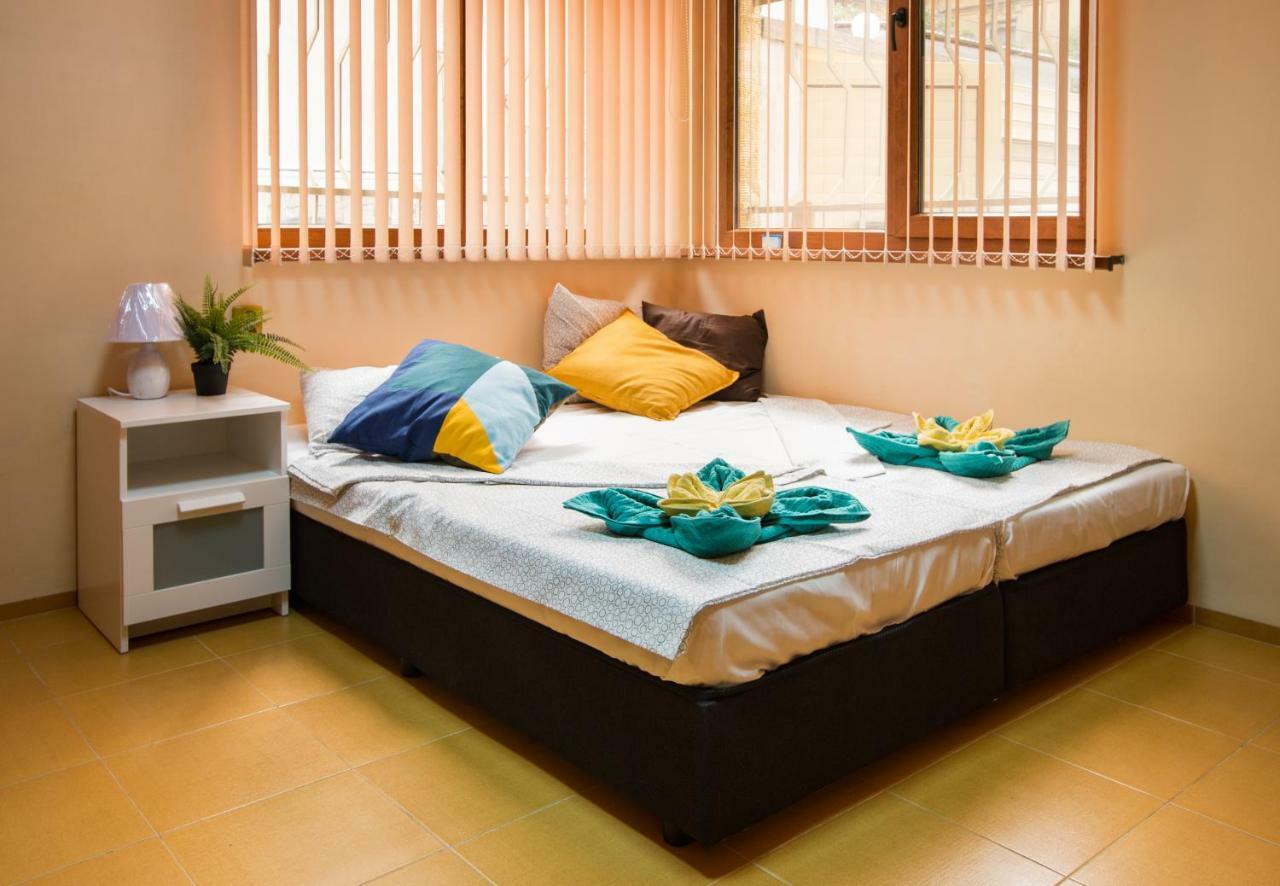 The Rocky House - Central & Private 2Bdr By Flat Mаnager Plovdiv Eksteriør billede