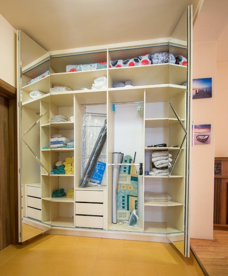 The Rocky House - Central & Private 2Bdr By Flat Mаnager Plovdiv Eksteriør billede
