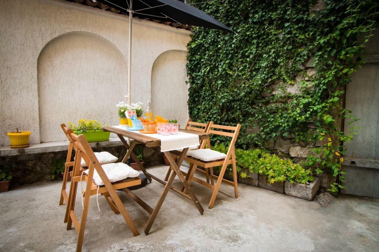 The Rocky House - Central & Private 2Bdr By Flat Mаnager Plovdiv Eksteriør billede