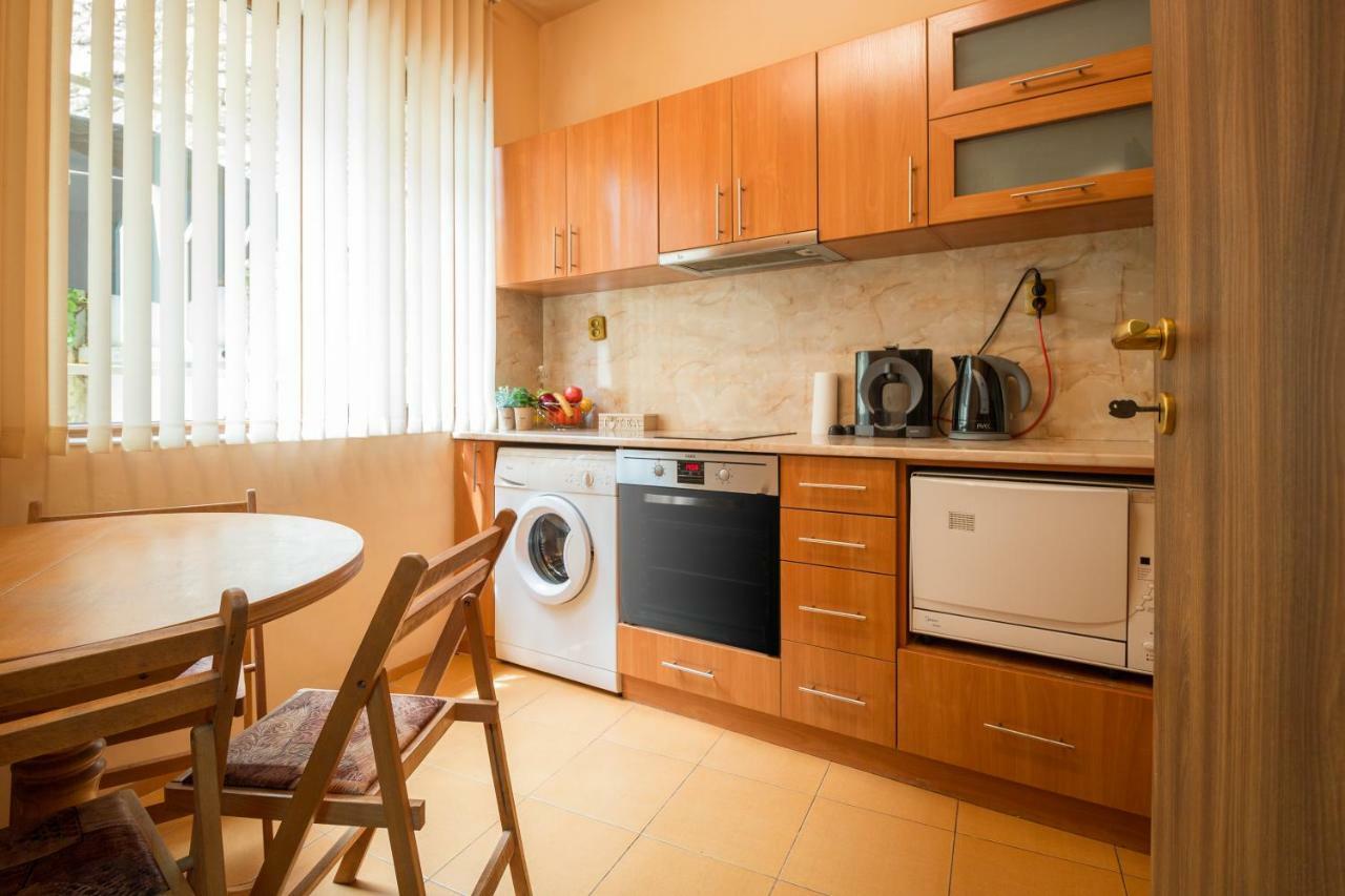 The Rocky House - Central & Private 2Bdr By Flat Mаnager Plovdiv Eksteriør billede