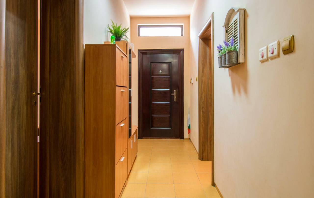 The Rocky House - Central & Private 2Bdr By Flat Mаnager Plovdiv Eksteriør billede