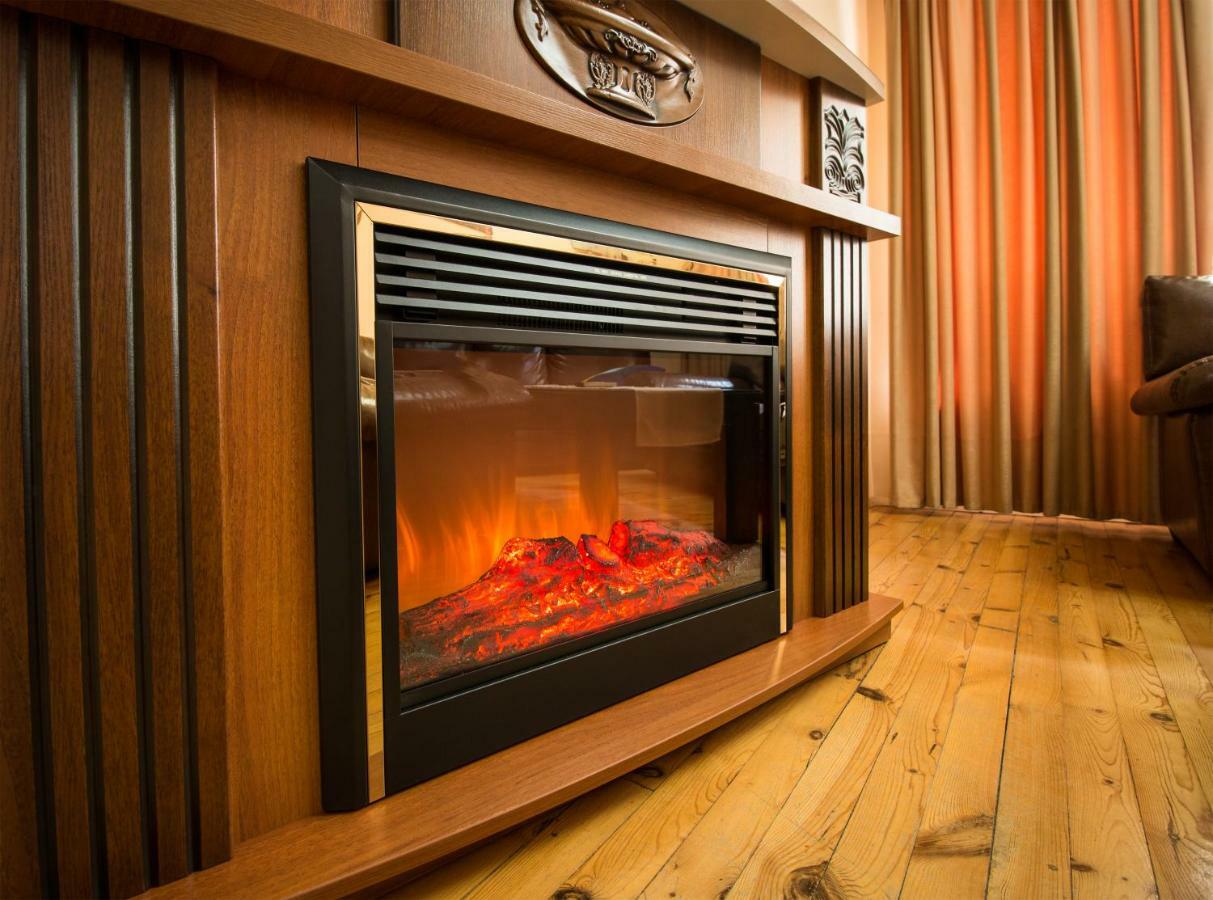 The Rocky House - Central & Private 2Bdr By Flat Mаnager Plovdiv Eksteriør billede