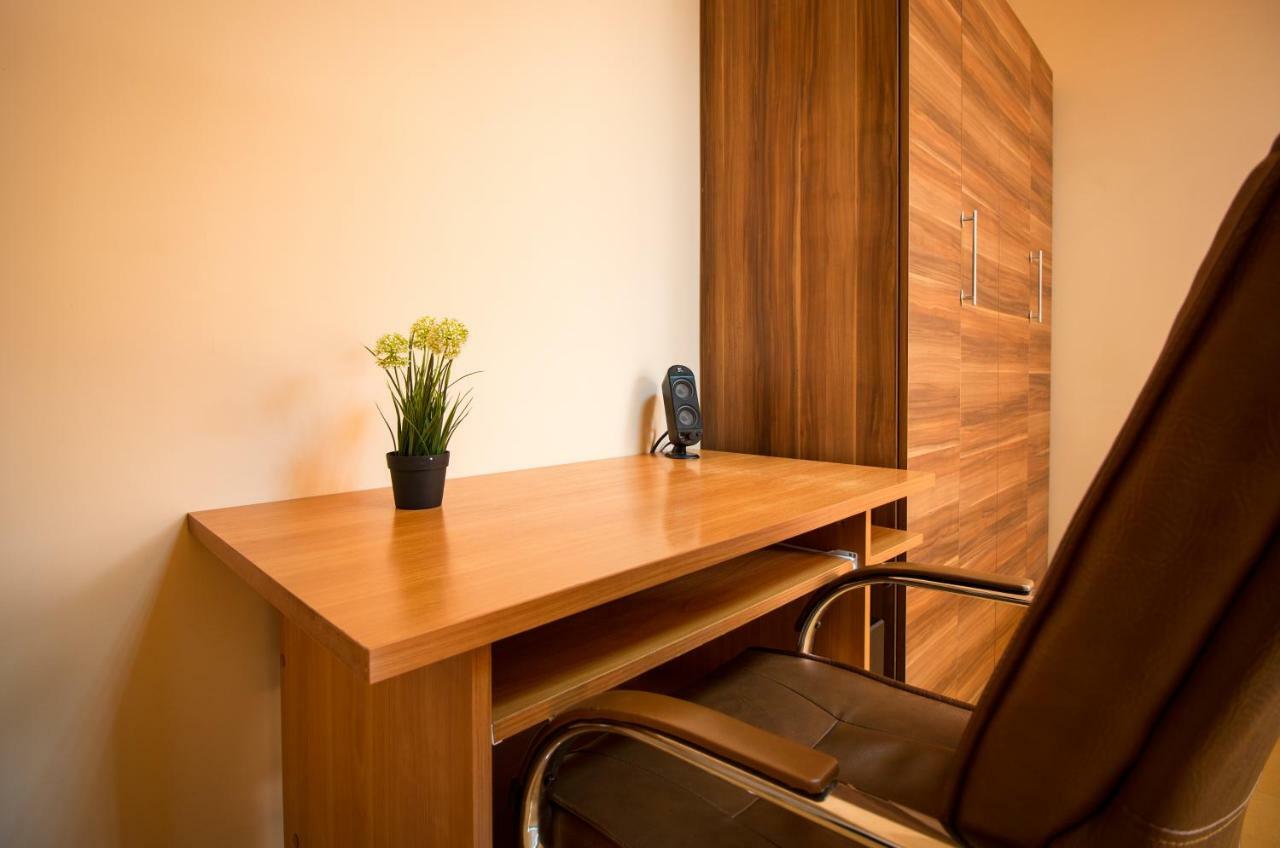 The Rocky House - Central & Private 2Bdr By Flat Mаnager Plovdiv Eksteriør billede