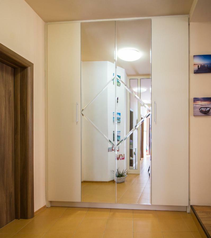The Rocky House - Central & Private 2Bdr By Flat Mаnager Plovdiv Eksteriør billede
