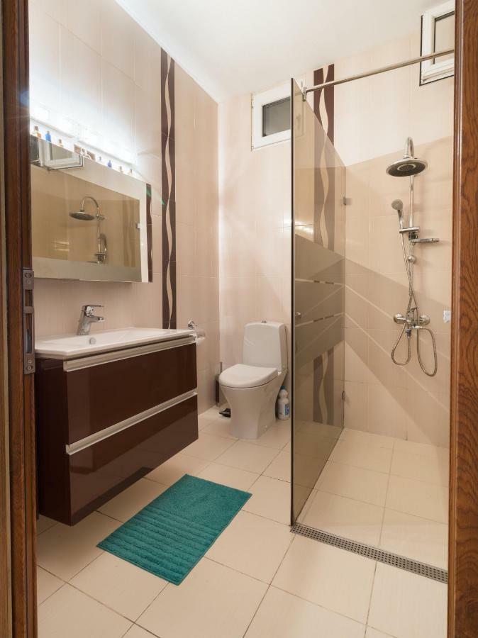 The Rocky House - Central & Private 2Bdr By Flat Mаnager Plovdiv Eksteriør billede